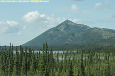 Grayling Lake